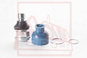 Фото 1/6 0520-CX, Опора шаровая