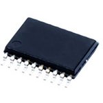 MSP430G2312IPW20, MCU 16-bit MSP430 RISC 4KB Flash 2.5V/3.3V 20-Pin TSSOP Tube