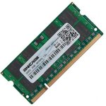 (RAMD2S667SODIMMCL5) модуль памяти Ankowall SODIMM DDR2 2ГБ 667 MHz PC2-5300
