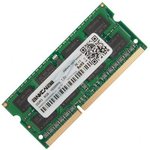 (RAMD3S1600SODIMMCL11) модуль памяти Ankowall SODIMM DDR3 8GB 1600 MHz 1.5V ...