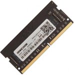 (RAMD4S2666SODIMMCL19) модуль памяти Ankowall SODIMM DDR4 32Гб 2666 MHz PC4-21300