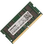 (RAMD4S2666SODIMMCL19) Ankowall SODIMM DDR4 8Gb 2666 MHz PC4-21300 Memory Module