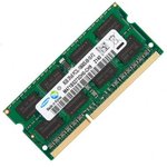 (M471G73QHO-YH9) модуль памяти Samsung SODIMM DDR3L 8ГБ 1333 MHz 1.35V