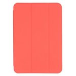 (iPad mini 6) чехол Smart Folio для iPad Mini 6 2021 (electric orange) ...
