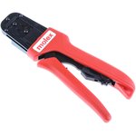 63825-8100, 207129 Hand Ratcheting Crimp Tool for C-Grid III Terminals