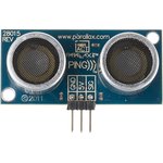 28015, PING))) Ultrasonic Distance Sensor Module
