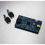 EVB90632, Evaluation Board for the MLX90632 Evaluation Board MLX90632