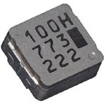 ETQP3M220HFN, ETQP3M Shielded Wire-wound SMD Inductor with a Metal Composite ...