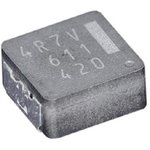 ETQP3M1R5KVP, ETQP3M Shielded Wire-wound SMD Inductor with a Metal Composite ...