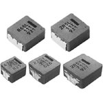 ETQP5M680YFC, ETQP5M Shielded Wire-wound SMD Inductor with a Metal Composite ...