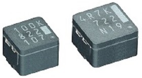 ETQP4M150KFN, Дроссель: проволочный; SMD; 15мкГн; 4,2А; 70,18мОм; ±20%; -40-150°C