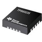 TPS65235RUKR, WQFN-20-EP(3x3) Power Management Specialized - PMIC