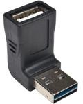 Фото 1/2 UR024-000-UP, Conn USB 2.0 Type A Adapter M/F RA 1/1 Port