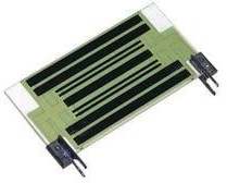 TA305PA100KJE, Thick Film Resistors - Through Hole 5watt 100K 5% High Power
