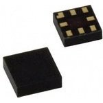 FSUSB31L8X, Analog Switch Single SPST 8-Pin MicroPak T/R