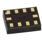 FSUSB30L10X, Analog Switch Single DPDT 10-Pin MicroPak W T/R