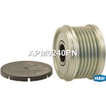 APM0240PN, Шкив генератора