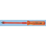 AFR.5X150, Slotted Screw Holding Screwdriver, 5 x 0.7 mm Tip, 150 mm Blade ...