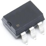 LH1518AABTR, Solid State Relays - PCB Mount Normally Open Form 1A 250V