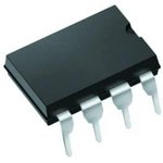 ILD55, Transistor Output Optocouplers Photodarlington Out Dual CTR 100%