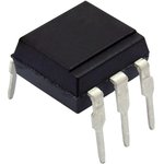 CNY17-2X016, Transistor Output Optocouplers Phototransistor Out Single CTR 63-125%