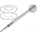 9432 WH033, Провод: коаксиальный, Alpha Essential COAX, micro Coaxial Cable