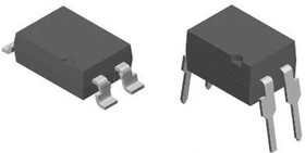 SFH6156-2X001, Phototransistor Out Single CTR   63-125%