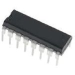 ILQ621-X007T, Transistor Output Optocouplers Phototransistor Out Quad CTR   50%