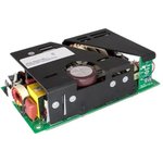 ABC201-1T48G, AC/DC Power Supply Single-OUT 48V 3.33A 200W