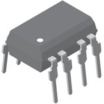LH1505AB, Solid State Relays - PCB Mount Dual Normally Open Form 1A 250V