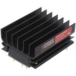 TEN 60-7223WIR, Isolated DC/DC Converters - Through Hole 36-160Vin +/-15V 2A 60W Iso