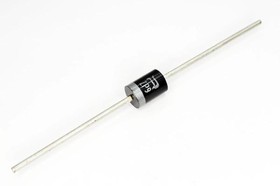 BY550-50, Rectifiers Diode, D5.4x7.5, 50V, 5A