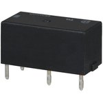 G6BK-1114P-US-DC5, General Purpose Relays SPST-NO 5VDC Double Wind Latching