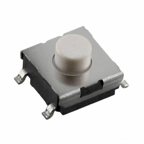 Фото 1/2 B3FS-1012P, Tactile Switches Tactile Switch