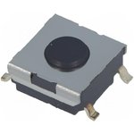 B3FS-1000, Tactile Switches 6X6X3.1mm 100gF