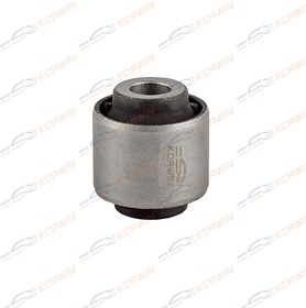 Фото 1/2 KWAM0103, Сайлентблок тяги задней продольной HYUNDAI/KIA