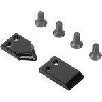 56014, Нож шнека для грунта ER-80, диаметр 80мм, комплект 2 шт