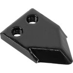 56014, Нож шнека для грунта ER-80, диаметр 80мм, комплект 2 шт