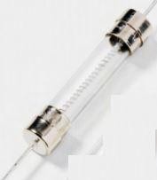 0313005.VXIDP, Fuse Miniature Slow Blow Acting 5A 250V Holder Cartridge 6.3 X 32mm Glass Bulk CE/CSA/KC/PSE/UL