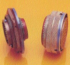 JTG06RT-14-35P(014), Conn Circular PIN 37 POS Crimp ST Cable Mount 37 Terminal 1 Port