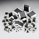 Фото 2/2 V3.5MLA0805LH, Var MLV 2.5VAC/3.5VDC 40A 7V 0805 SMD T/R