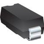 SMCJ33A, ESD Protection Diodes / TVS Diodes 33volts 5uA 28.1 Amps Uni-Dir