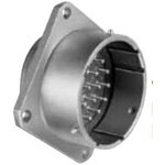 Фото 2/2 MS27466T11B35SB, Conn Circular SKT 13 POS Crimp ST Wall Mount 13 Terminal 1 Port