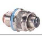 Фото 2/2 MS3456W20-4PW, Conn Cylindrical Circular PIN 4 POS Crimp ST Cable Mount 4 Terminal 1 Port