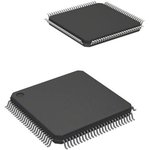 MSP430F449IPZR, Микроконтроллер 16-Bit, 60K-Flash, 2048-RAM, 12-Bit ADC ...