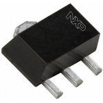 BCX55-16,115, Транзистор: NPN, биполярный, 60В, 1А, 500мВт, SOT89