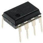TOP232PN, ШИМ-контроллер Off-line PWM switch, 6,5 - 9 W