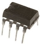 АОТ101АС, Оптопара транзисторная, год 2013