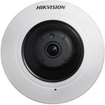 Камера видеонаблюдения IP Hikvision DS-2CD2935FWD-I 1.16-1.16мм цв ...