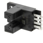 EE-SX674, Optical Switches, Transmissive, Phototransistor Output TRNS LIGHT-ON/DRK-ON